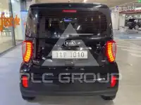 2015 KIA Ray