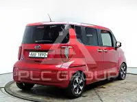 2015 KIA Ray