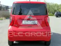 2015 KIA Ray