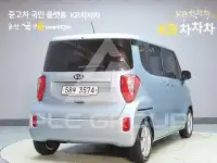 2015 KIA Ray
