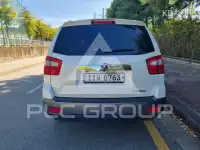 2015 KIA Mohave