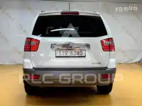 2015 KIA Mohave