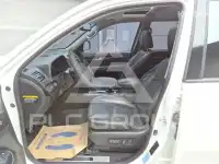 2015 KIA Mohave
