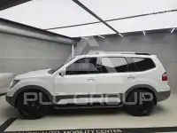 2015 KIA Mohave