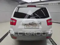 2015 KIA Mohave