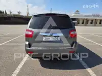 2015 KIA Mohave