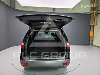 2015 KIA Mohave