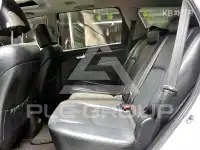 2015 KIA Mohave