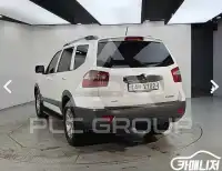 2015 KIA Mohave