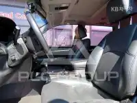 2015 KIA Mohave