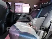 2015 KIA Mohave