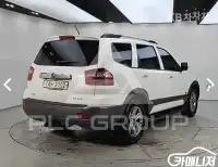 2015 KIA Mohave