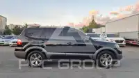 2015 KIA Mohave