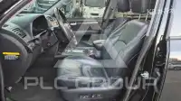 2015 KIA Mohave