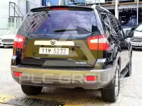 2015 KIA Mohave