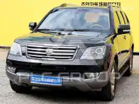 2015 KIA Mohave