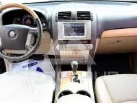 2015 KIA Mohave