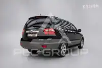 2015 KIA Mohave