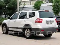 2015 KIA Mohave