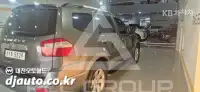 2015 KIA Mohave