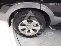 2015 KIA Mohave