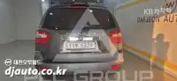2015 KIA Mohave