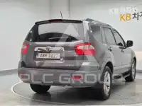 2015 KIA Mohave