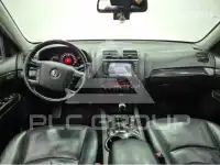 2015 KIA Mohave
