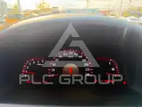 2015 KIA Mohave