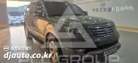 2015 KIA Mohave