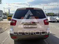 2015 KIA Mohave