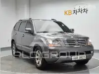 2015 KIA Mohave