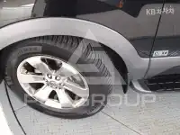 2015 KIA Mohave