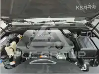 2015 KIA Mohave