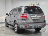 2015 KIA Mohave
