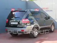 2015 KIA Mohave