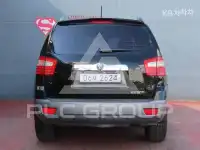 2015 KIA Mohave
