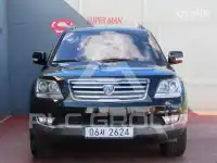 2015 KIA Mohave