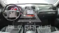 2015 KIA Mohave