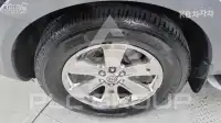 2015 KIA Mohave