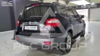 2015 KIA Mohave