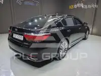 2015 KIA K9