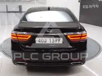 2015 KIA K9