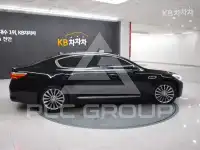 2015 KIA K9