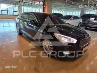 2015 KIA K9