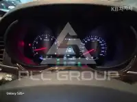 2015 KIA K9