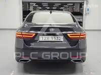 2015 KIA K9