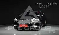 2015 KIA K9