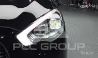 2015 KIA K9