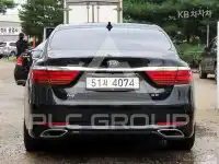 2015 KIA K9